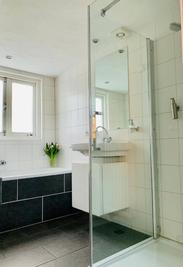 Houseboat-Amsterdam Bed & Breakfast エクステリア 写真