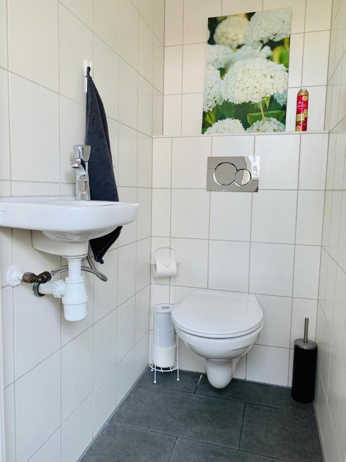 Houseboat-Amsterdam Bed & Breakfast エクステリア 写真